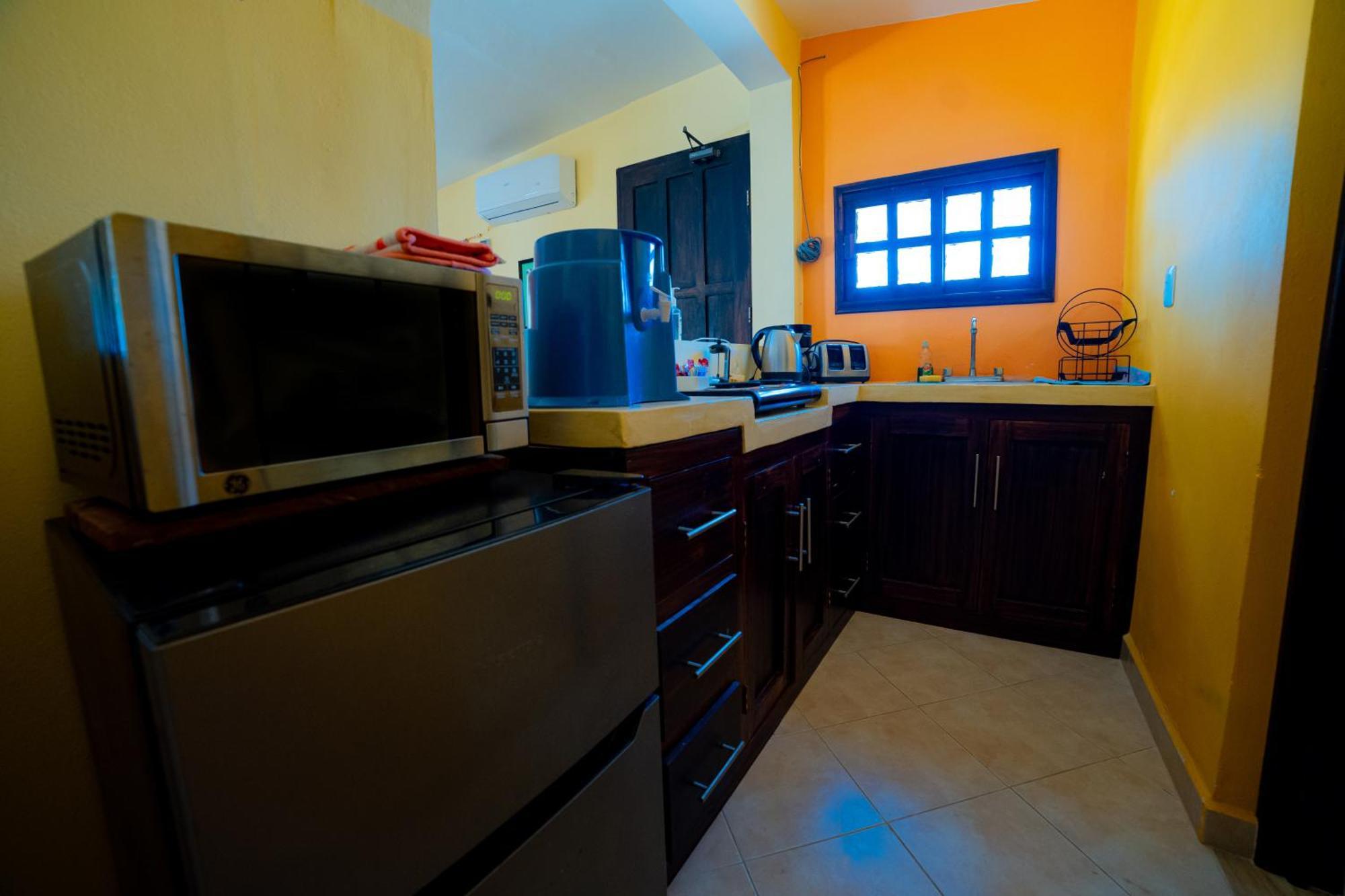 Hotel Flamingos Inn Chuburna Екстер'єр фото