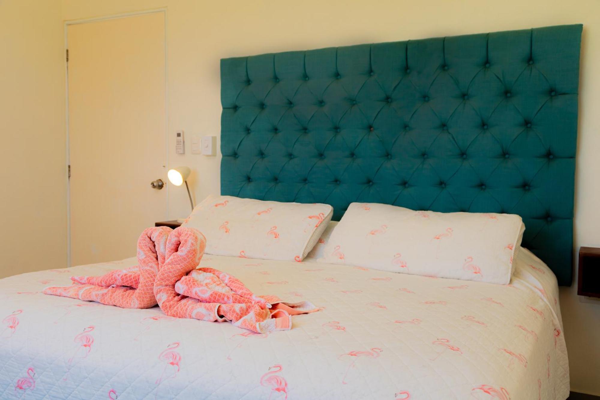 Hotel Flamingos Inn Chuburna Екстер'єр фото