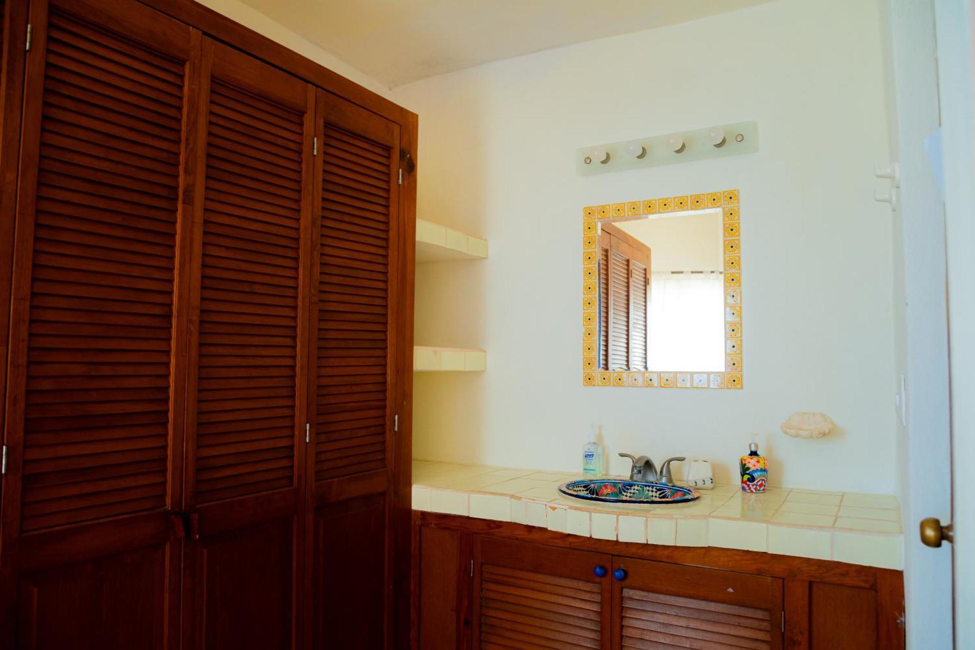 Hotel Flamingos Inn Chuburna Екстер'єр фото